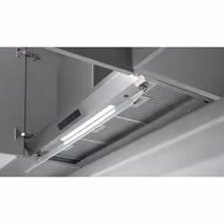 Silverline 3129 INSIDE 3 Integrato Acciaio inox 620 m³/h - Vista aggiuntiva 4