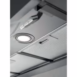 Silverline 3129 INSIDE 1 Integrato Acciaio inox 465 m³/h - Vista aggiuntiva 4
