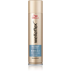 Wella Wellaflex Instant Volume 250 ml