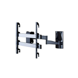 Ultimate RX-4000 Supporto TV a parete 190,5 cm (75") Nero