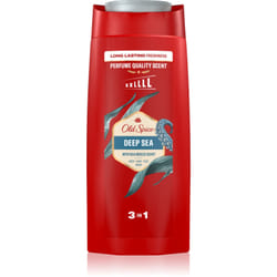 Old Spice Deep Sea 675 ml
