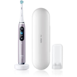 Oral-B iO 9 Rose Quartz