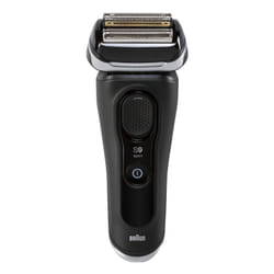 Braun Series 9 9352cc Sport Rasoio Trimmer Nero, Grigio