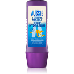 Aussie 3 Minute Miracle Deep Hydration 225 ml