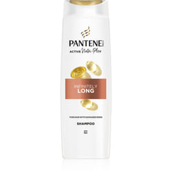 Pantene Pro-V Active Nutri Plex Infinitely Long 400ml