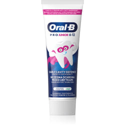Oral B PRO Junior 6-12 y. 75 ml
