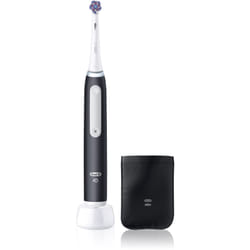 Oral-B iO White Clean Matte Black