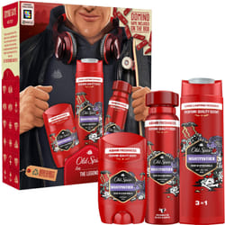 Old Spice Nightpanther Wild Explorer Set