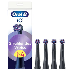 Oral-B iO 4 pz Nero