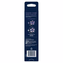 Oral-B iO 4 pz Nero - Vista aggiuntiva 3