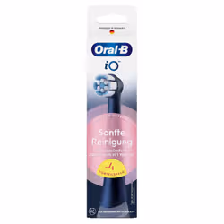 Oral-B 194631 testina per spazzolino 4 pz Nero - Vista aggiuntiva 7