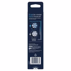 Oral-B 194631 testina per spazzolino 4 pz Nero - Vista aggiuntiva 8