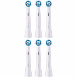 Oral-B 8700216194679 testina per spazzolino 6 pz Bianco - Vista aggiuntiva 2