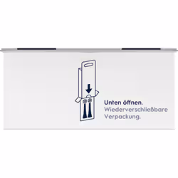 Oral-B 8700216194679 testina per spazzolino 6 pz Bianco - Vista aggiuntiva 5