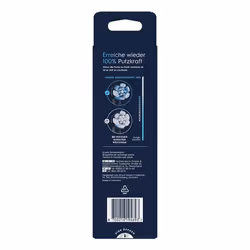Oral-B iO Ultimative Reinigung 6 pz Nero - Vista aggiuntiva 3