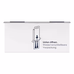 Oral-B iO Ultimative Reinigung 6 pz Nero - Vista aggiuntiva 6