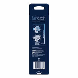 Oral-B iO Ultimative Reinigung 6 pz Bianco - Vista aggiuntiva 3