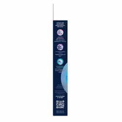 Oral-B iO Ultimative Reinigung 6 pz Bianco - Vista aggiuntiva 4