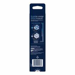 Oral-B iO Ultimative Reinigung 4 pz Nero - Vista aggiuntiva 3