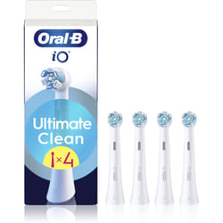 Oral B iO Ultimate Clean White 4 pz