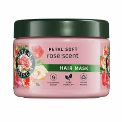 Maschera morbidezza Rose 500 ml
