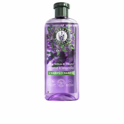 Shampoo anti-crespo alla Lavanda 350 ml