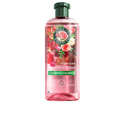 Shampoo morbidezza Rose 350 ml