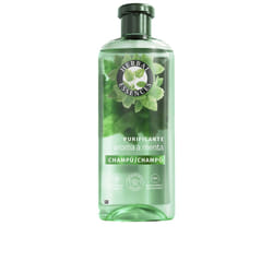 Shampoo nutriente alla Menta 350 ml