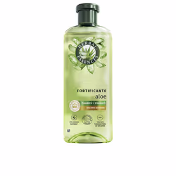 Shampoo fortificante Aloe 350 ml