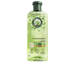 Shampoo fortificante Aloe 350 ml