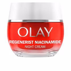 NIACINAMIDA24 + Vitamina E crema notte rivitalizzante 50 ml