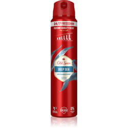 Old Spice Deep Sea 250 ml