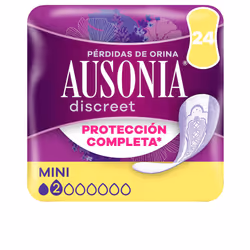Mini assorbenti per incontinenza Discreet 24 unità