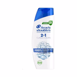 HEAD&SHOULDERS SHAMPOO 2IN1 CLASSIC CLEAN 250 ML Head&Shoulders Shampoo 2in1 Classic Clean 250 ml Scopri il potere del Head&S ...