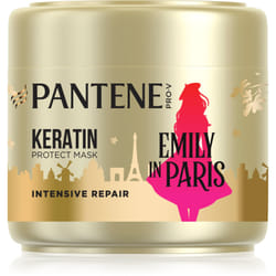 Pantene Pro-V Emily in Paris 300 ml