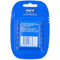 Oral-B Pro-Expert Filo Interdentale per Pulizia Profonda Professionale 50 Metri