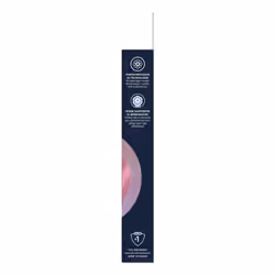 Oral-B iO Gentle Care 8700216373609 testina per spazzolino 2 pz Bianco - Vista aggiuntiva 5
