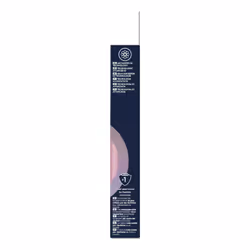 Oral-B Testine di Ricambio iO Gentle Care, testine rotonde originali, setole angolate per una rimozione più profonda della placca, testina più morbida, adatte a gengive sensibili, 3 - Vista aggiuntiva 5
