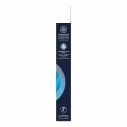 Oral-B iO Ultimate Clean 16262903 testina per spazzolino 2 pz Nero - Vista aggiuntiva 5