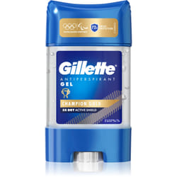 Gillette Champion Gold 70 ml