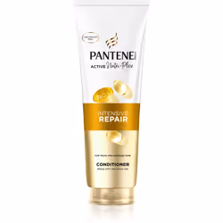 Quando ti lavi i capelli, lo shampoo apre la struttura superficiale del capello – la cuticola. Per questo è importante aggiun ...