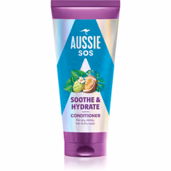 Quando ti lavi i capelli, lo shampoo apre la struttura superficiale del capello – la cuticola. Per questo è importante aggiun ...