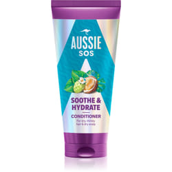 Aussie SOS Sooth Hydrate 200 ml