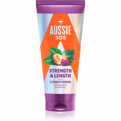 Quando ti lavi i capelli, lo shampoo apre la struttura superficiale del capello – la cuticola. Per questo è importante aggiun ...