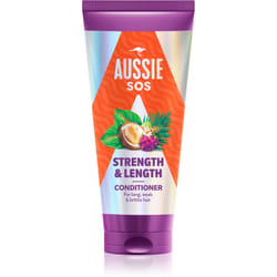 Aussie SOS Strength Length 200 ml