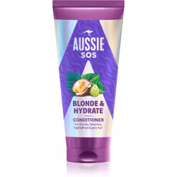 Quando ti lavi i capelli, lo shampoo apre la struttura superficiale del capello – la cuticola. Per questo è importante aggiun ...