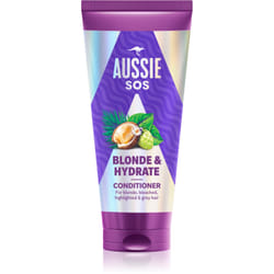 Aussie SOS Blonde Hydrate 200 ml