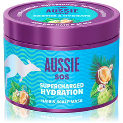 Aussie SOS Supercharged Hydration 500 ml