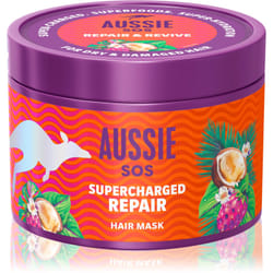 Aussie SOS Supercharged Repair 500 ml
