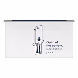 Oral-B Testine di Ricambio iO Series Ultimate Clean Black, testine rotonde di ricambio originali, con setole CrissCross per pulizia e rimozione della placca avanzate e in profondità, 3 - Vista aggiuntiva 5